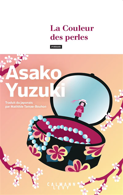 La couleur des perles