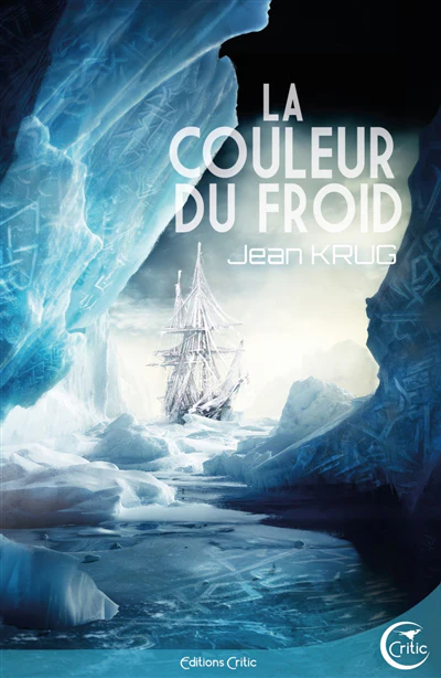 COULEUR DU FROID -LA - Image 8