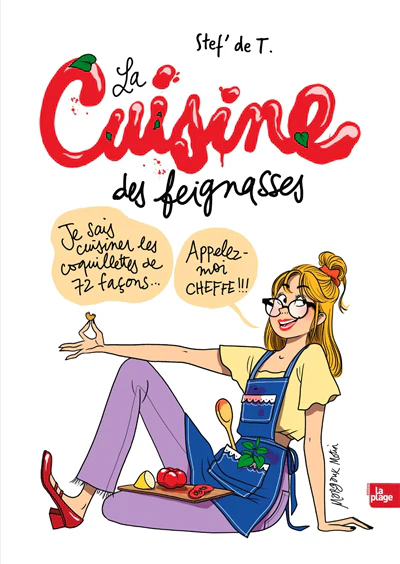 La cuisine des feignasses - Image 7