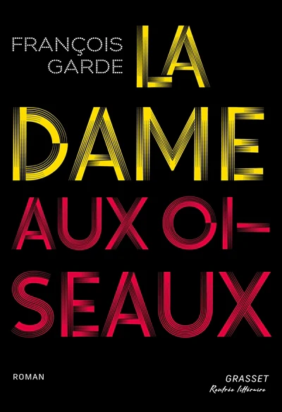 La dame aux oiseaux