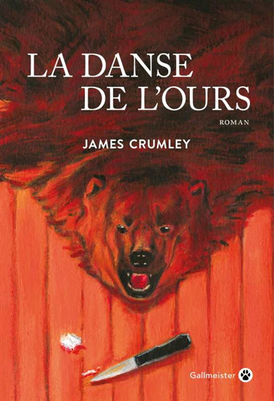 DANSE DE L'OURS -LA - Image 3