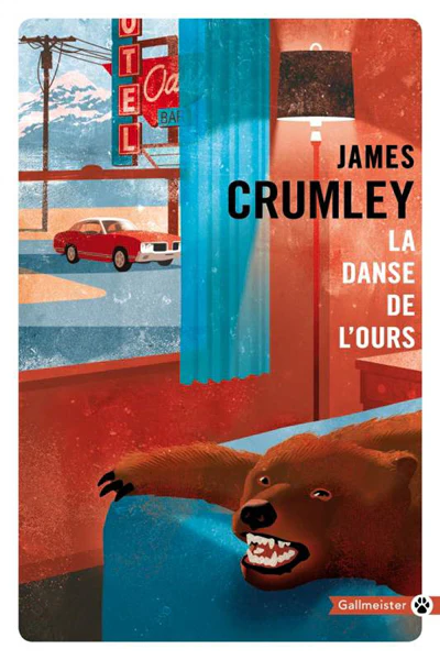 DANSE DE L'OURS -LA