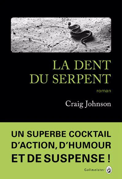 DENT DU SERPENT -LA