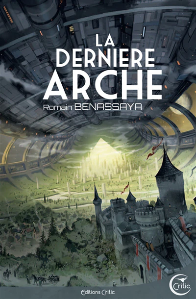 DERNIERE ARCHE -LA - Image 10