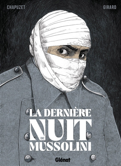 La Dernière Nuit de Mussolini - Image 6