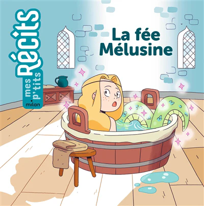 La fée Mélusine - Image 3