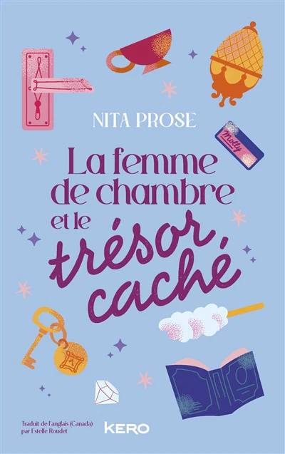 La femme de chambre et le trésor caché