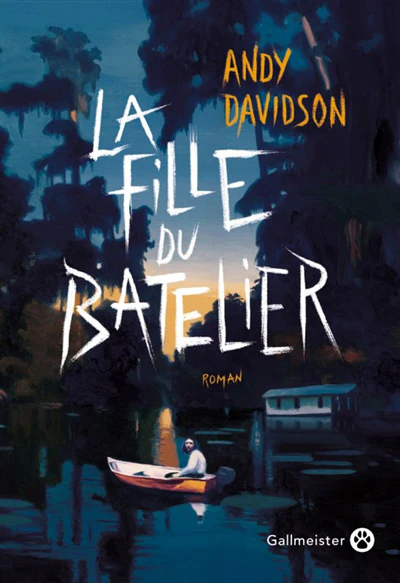 FILLE DU BATELIER -LA - Image 2