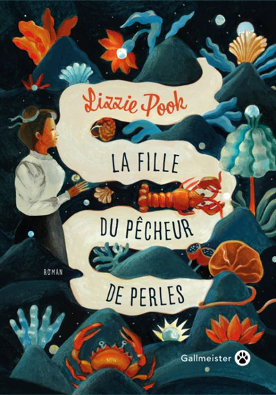 FILLE DU PECHEUR DE PERLES -LA - Image 2