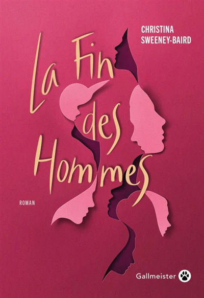FIN DES HOMMES -LA - Image 8