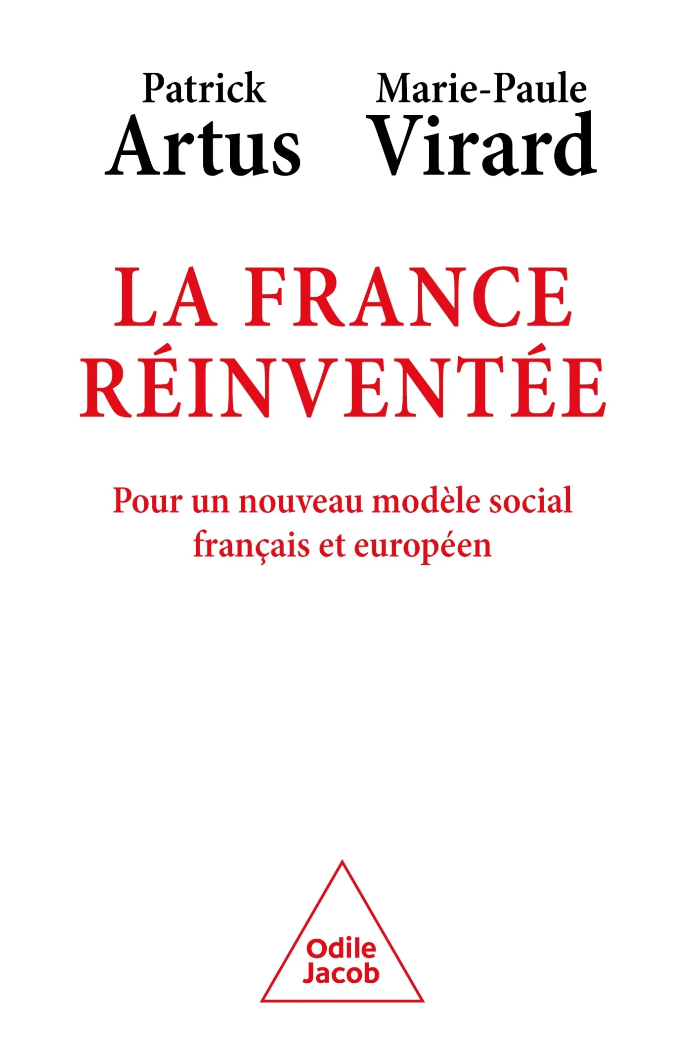 La France réinventée - Image 2