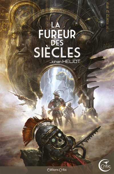 FUREUR DES SIECLES -LA - Image 6