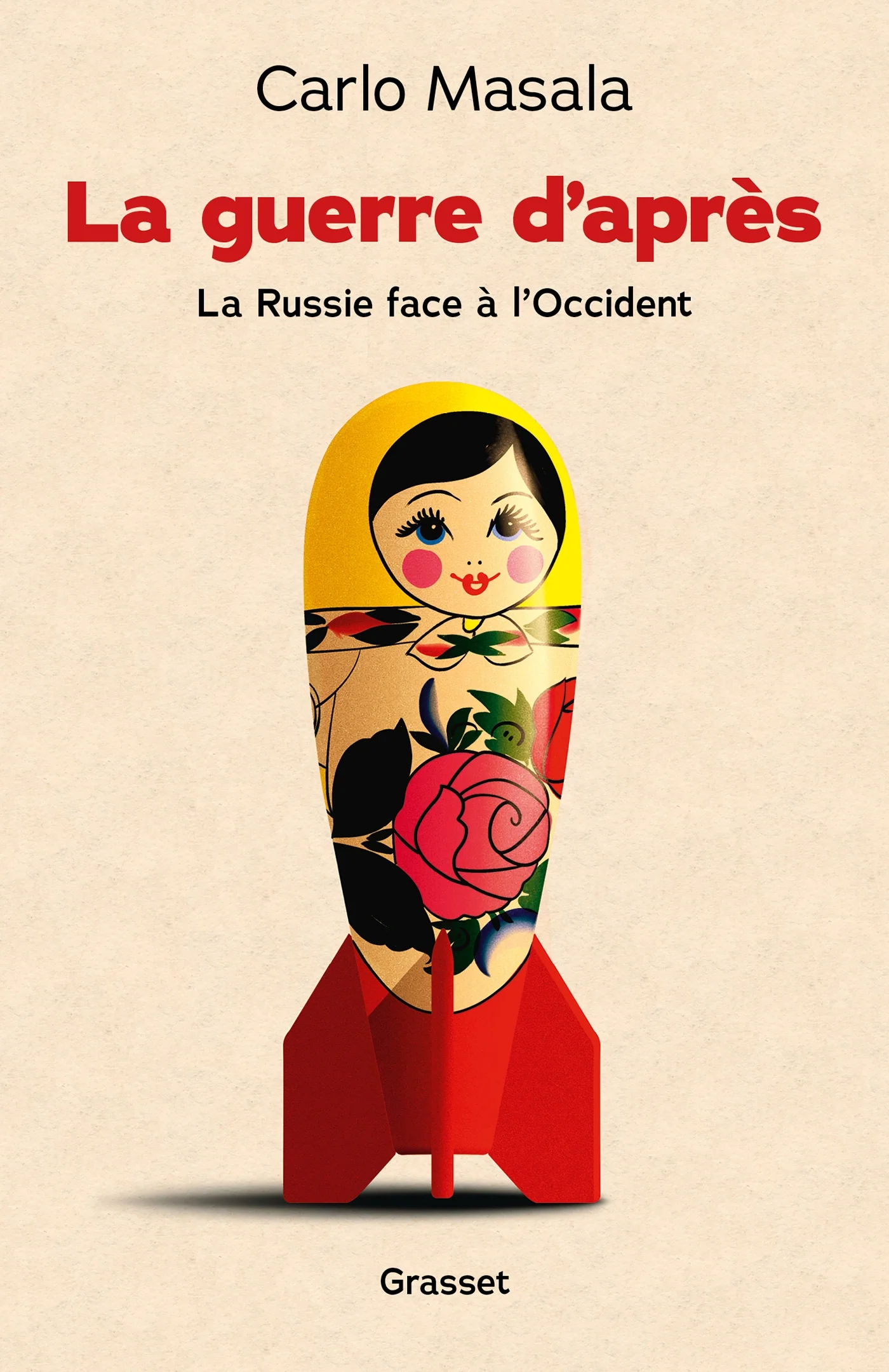 La guerre d'après