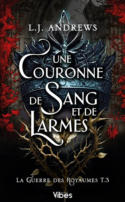 La guerre des royaumes T3