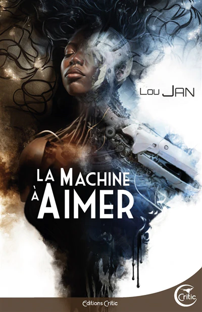 MACHINE A AIMER -LA - Image 2