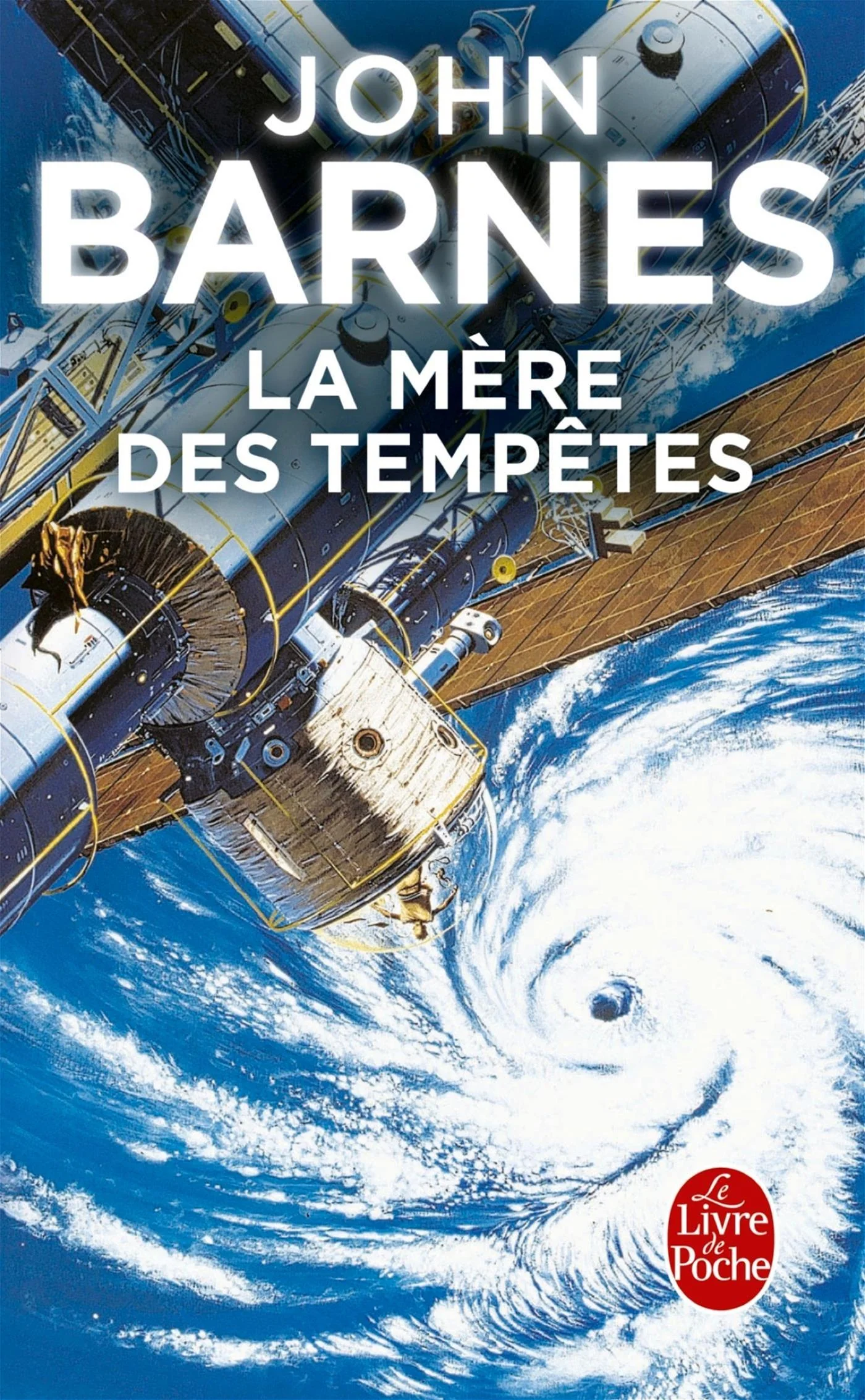MERE DES TEMPETES