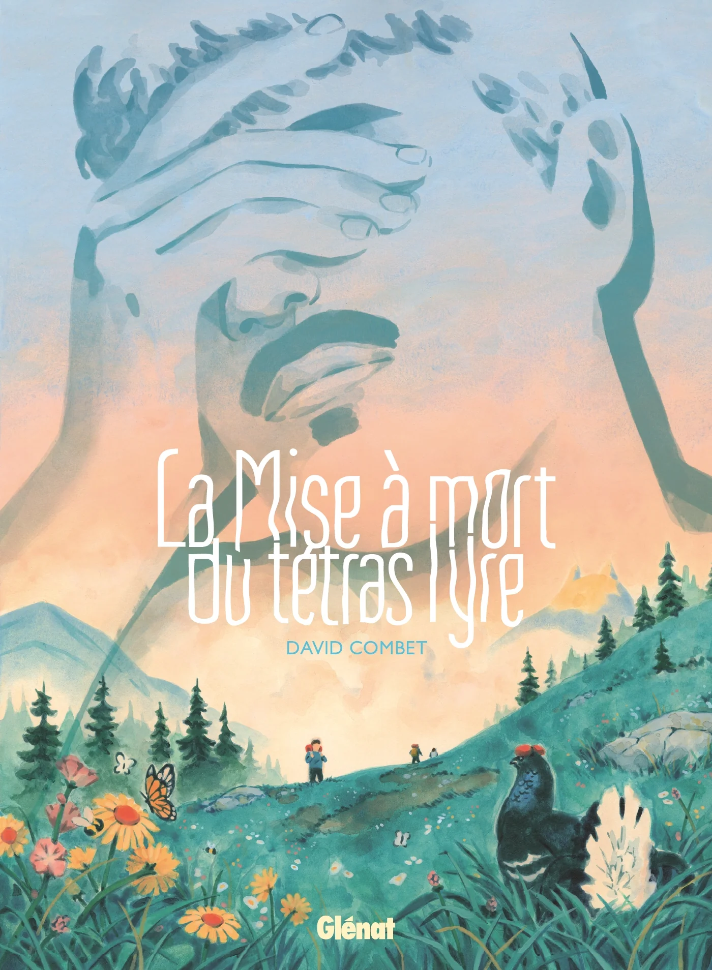 La Mise à mort du tétras lyre
