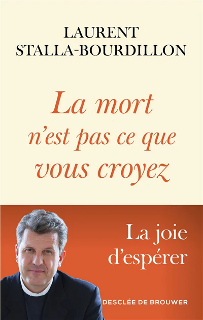La mort n'est pas ce que vous croyez - Image 2