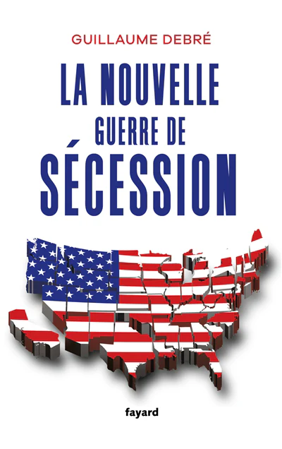 La nouvelle guerre de Sécession - Image 2