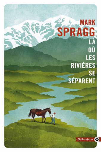 LA OU LES RIVIERES SE SEPARENT - Image 3