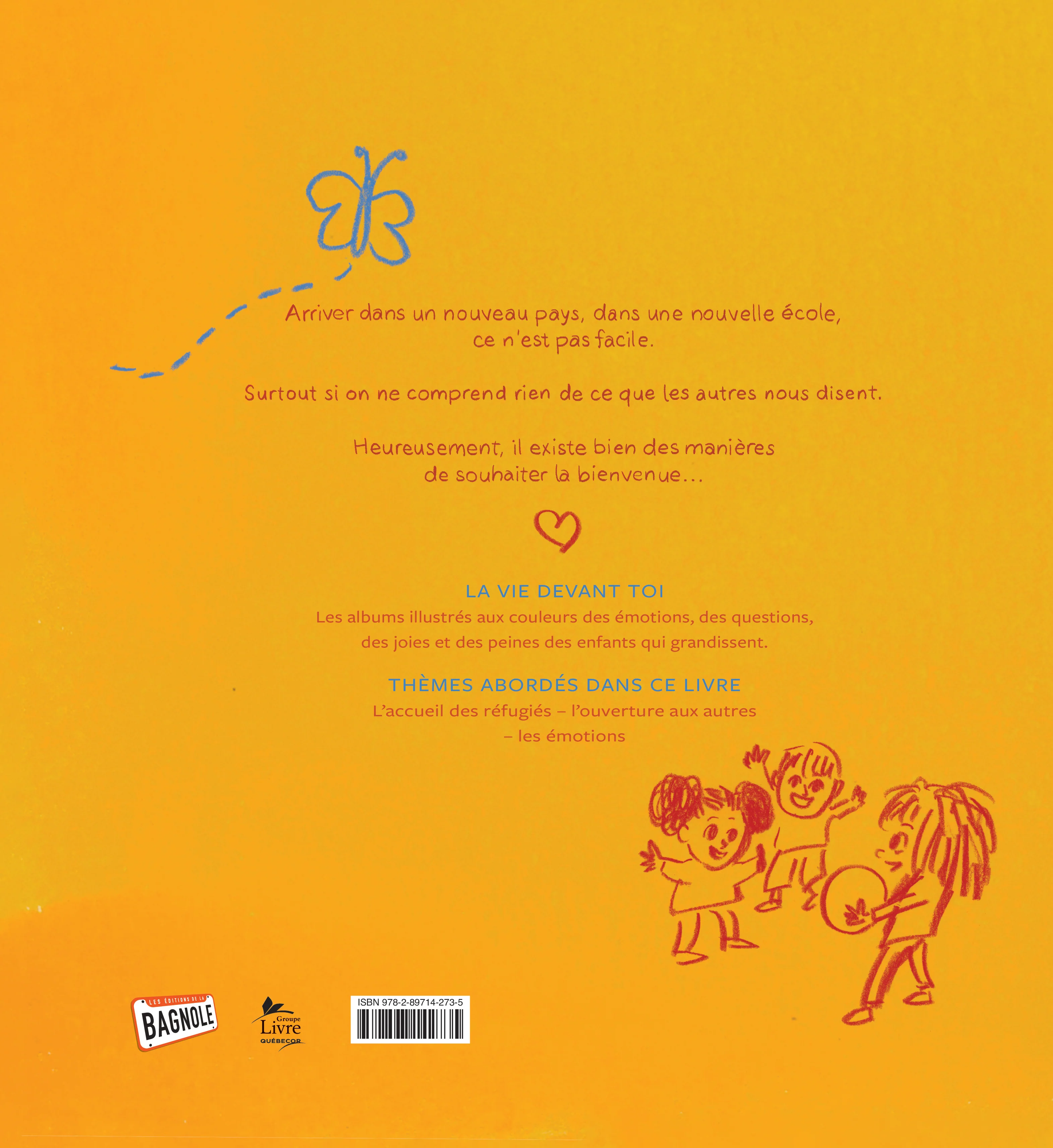 La petite nouvelle - Image 2