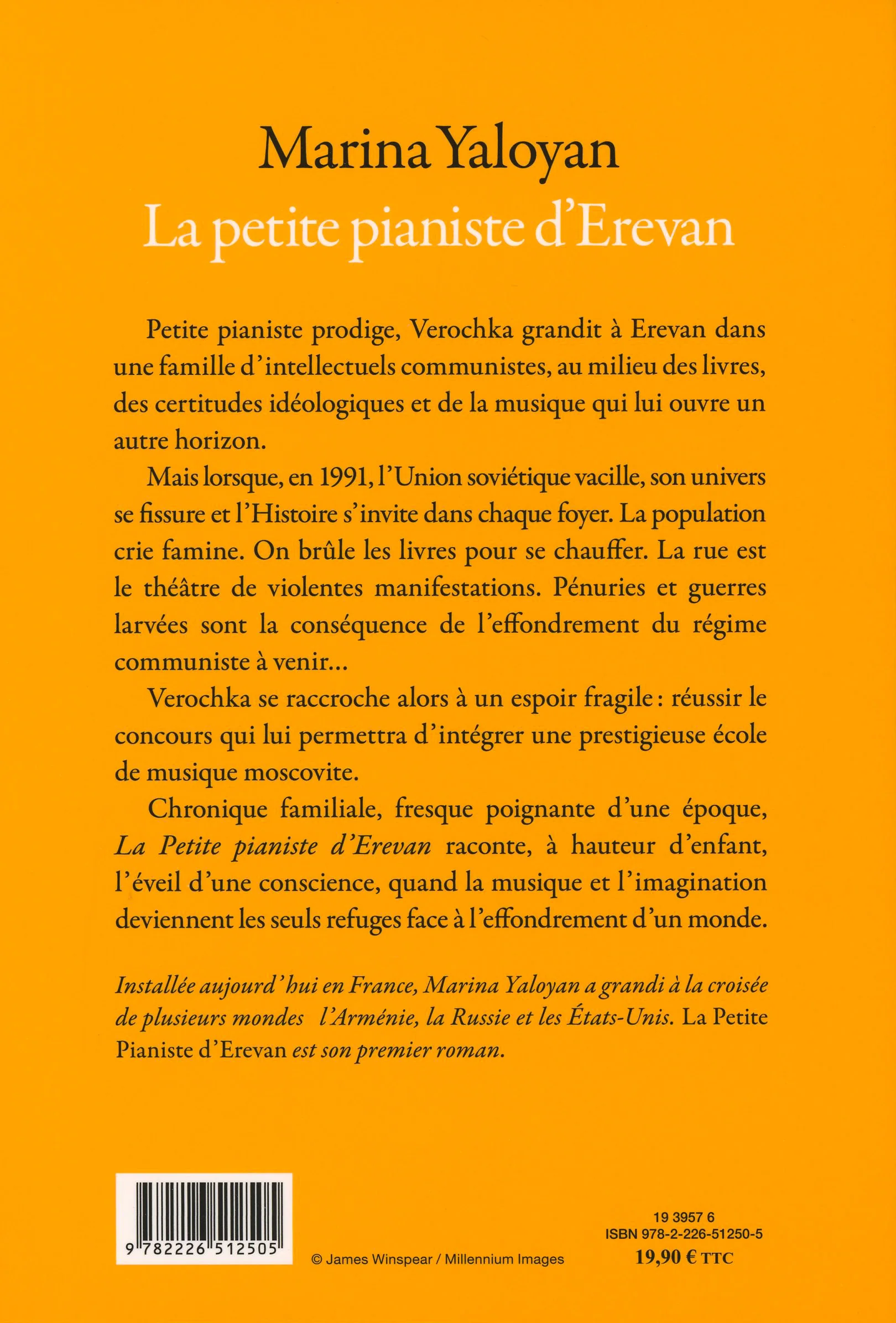 La petite pianiste d'Everan - Image 2
