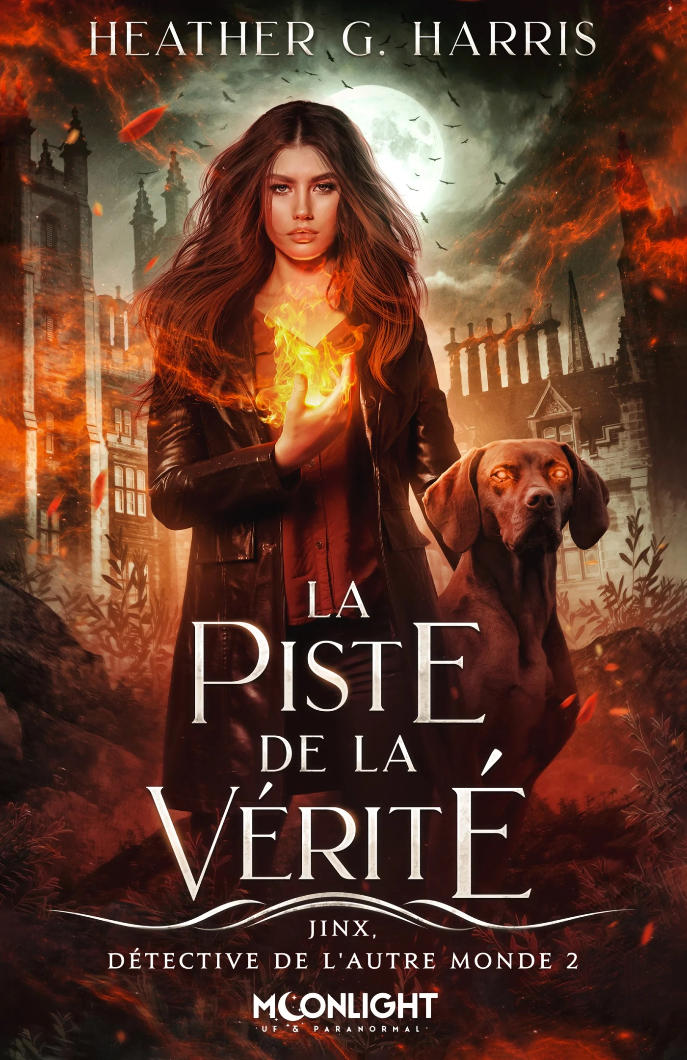 La piste de la vérité