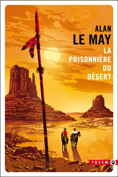 PRISONNIERE DU DESERT -LA - Image 7