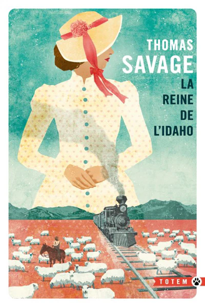 REINE DE L'IDAHO -LA - Image 8