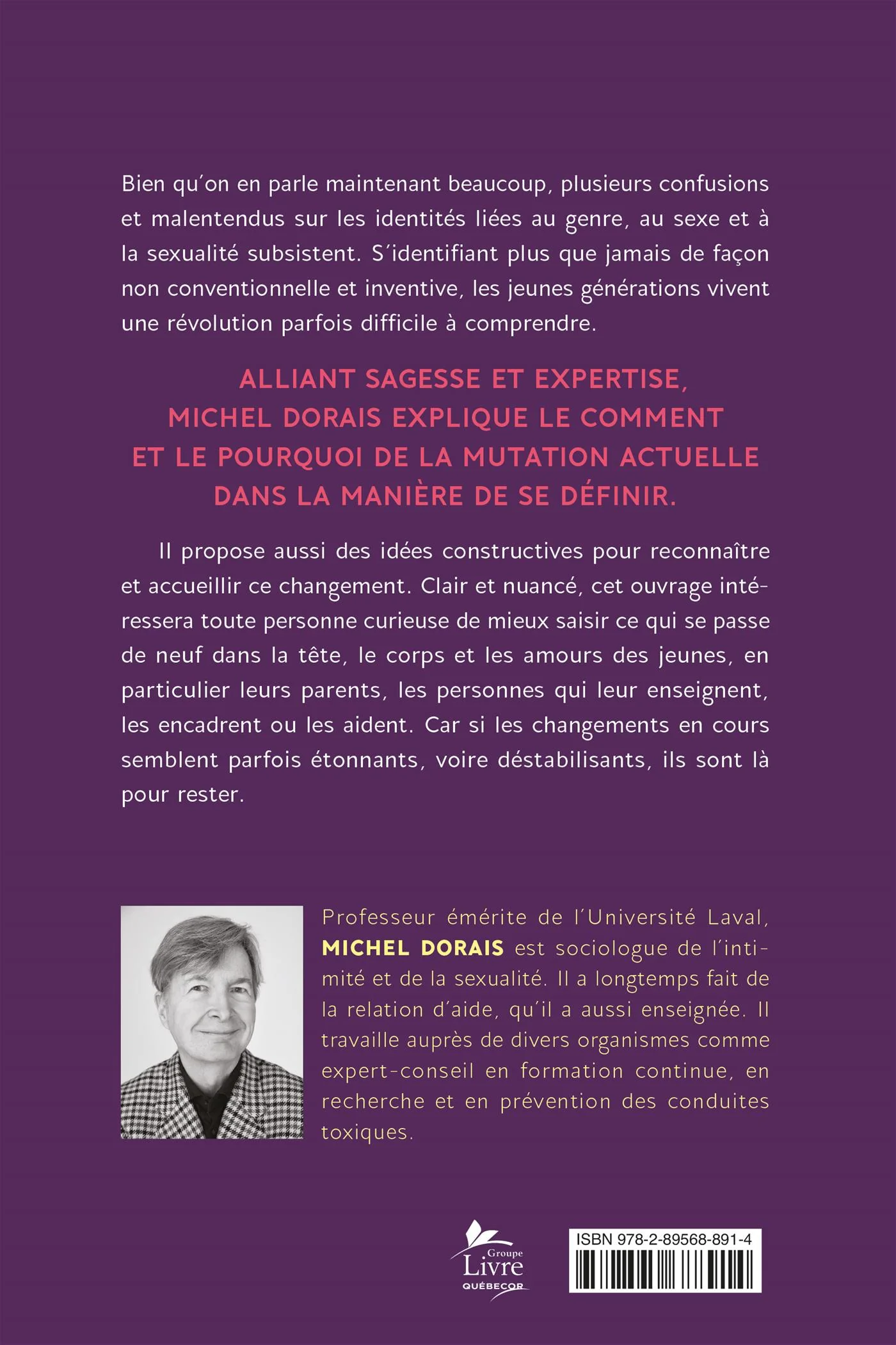 La révolution des identités de genre enfin expliquée - Image 2