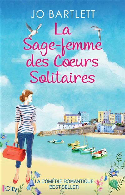 La sage-femme des coeurs solitaires - Image 8