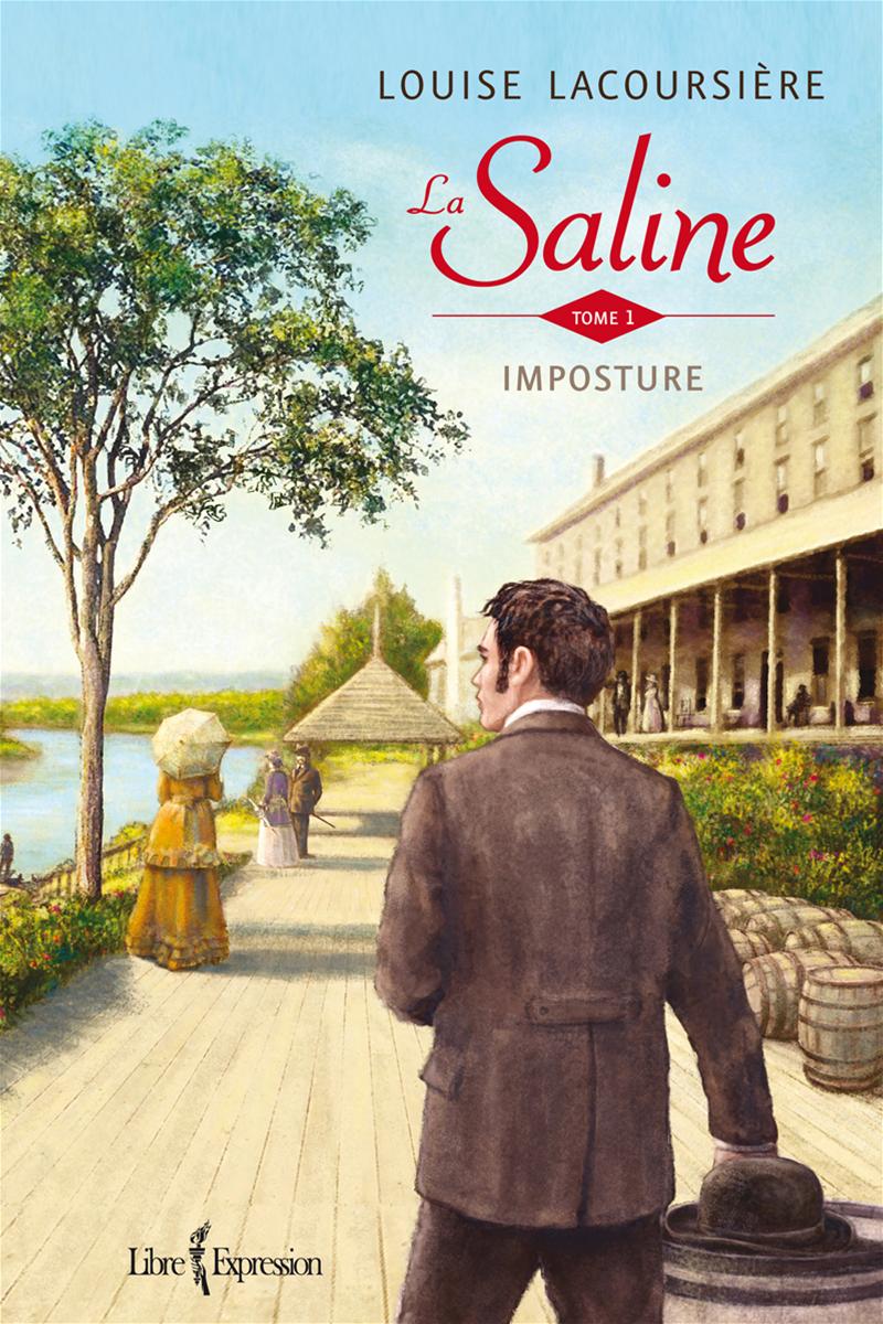 La Saline, tome 1 - Image 4