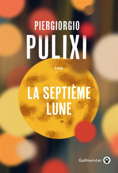 SEPTIEME LUNE -LA