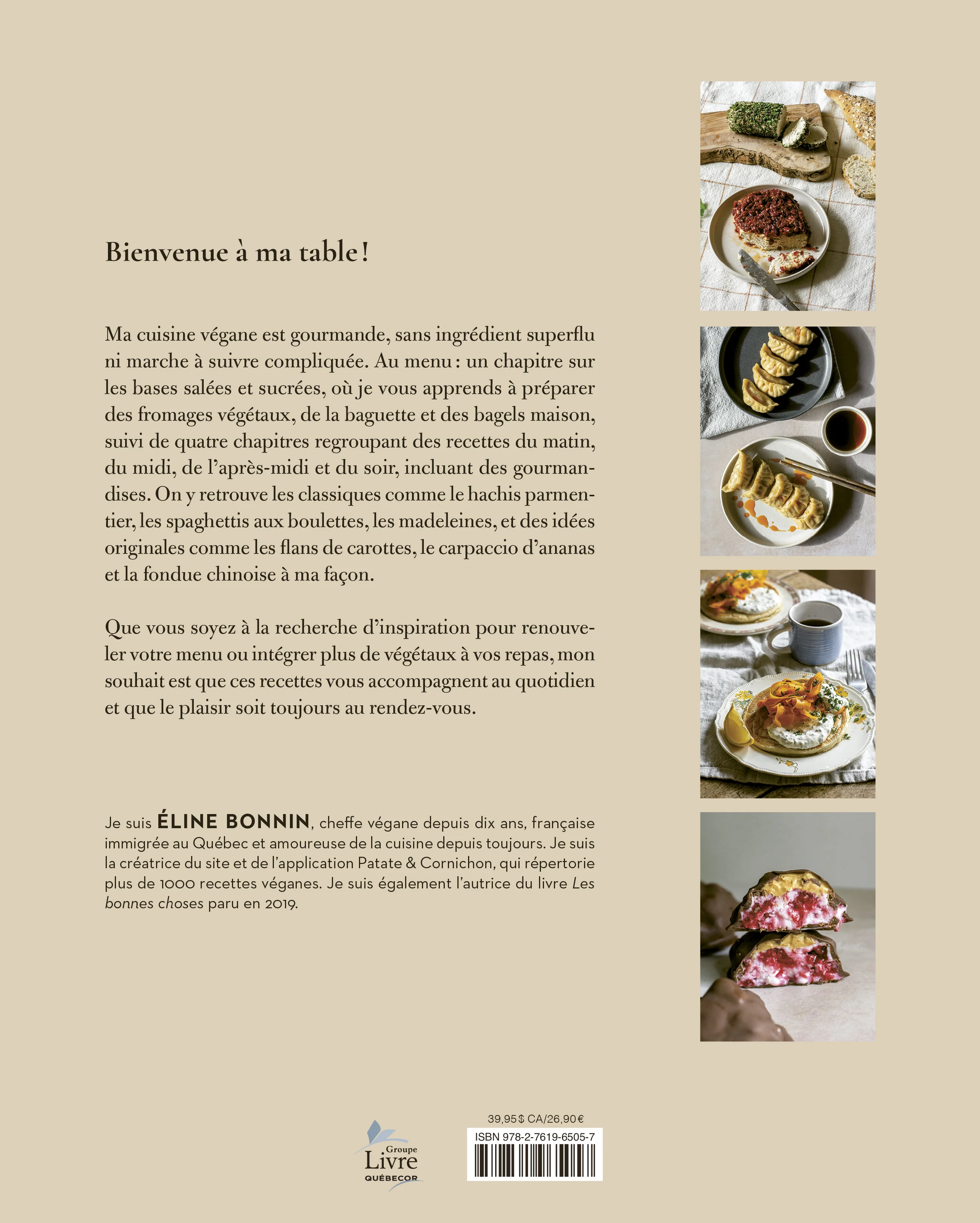 La table d'Éline - Image 2