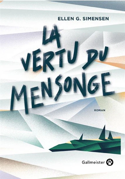 VERTU DU MENSONGE -LA - Image 2