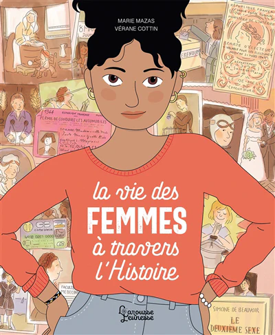 La vie des femmes à travers l'histoire - Image 5