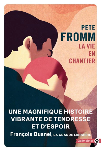 VIE EN CHANTIER -LA - Image 3