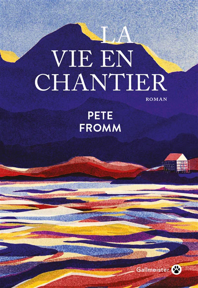 VIE EN CHANTIER -LA - Image 5