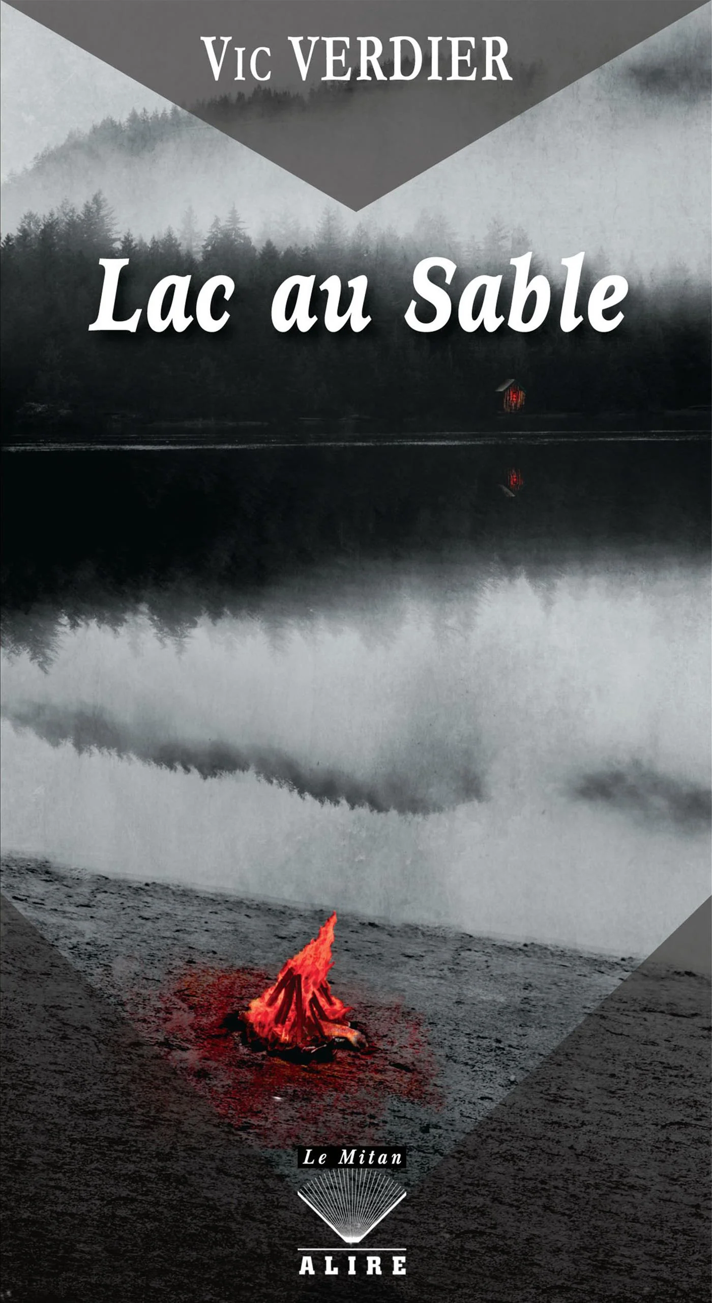 Lac au Sable