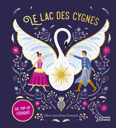 Le Lac des cygnes - Image 2