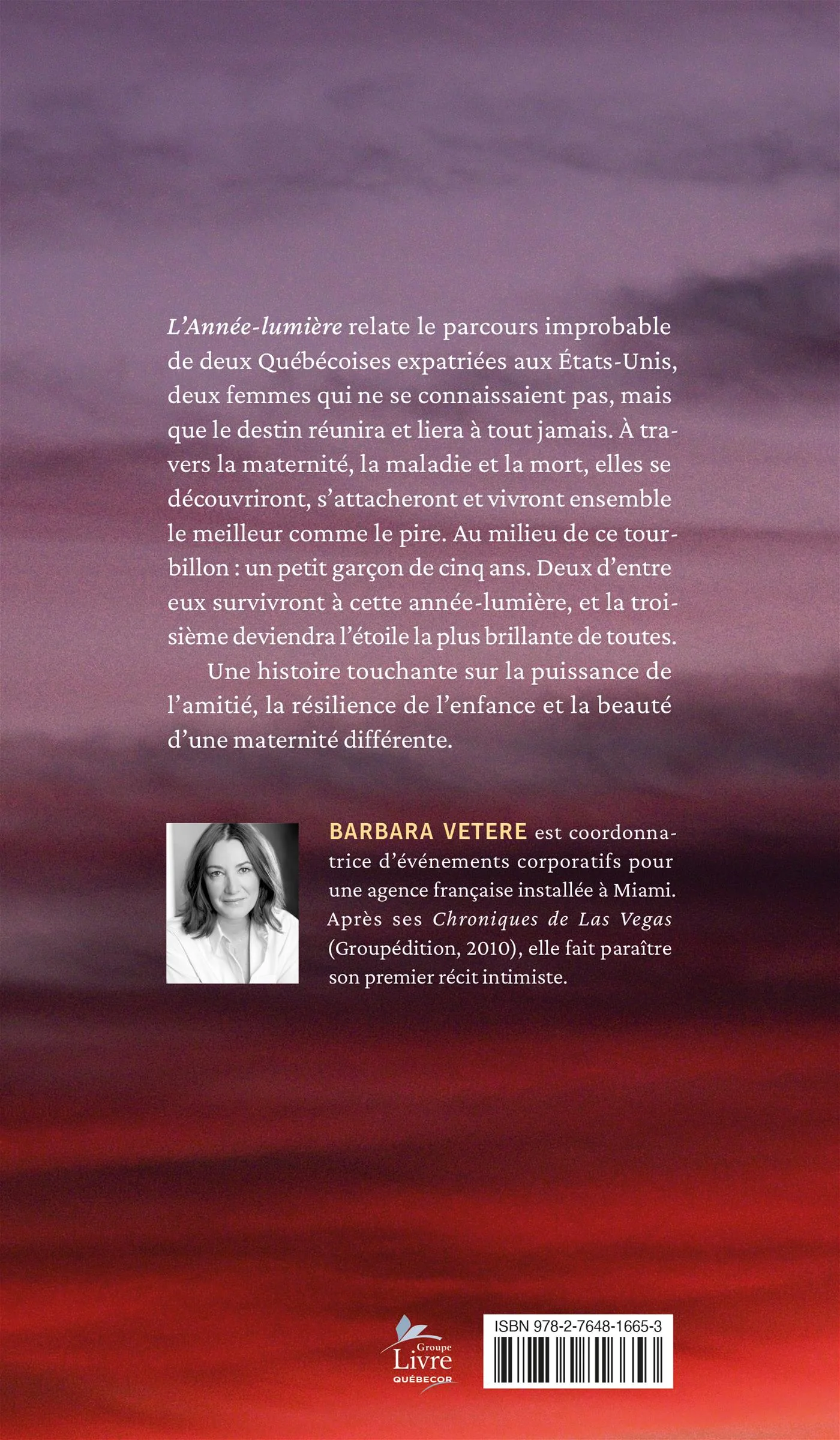 L'année-lumière - Image 2
