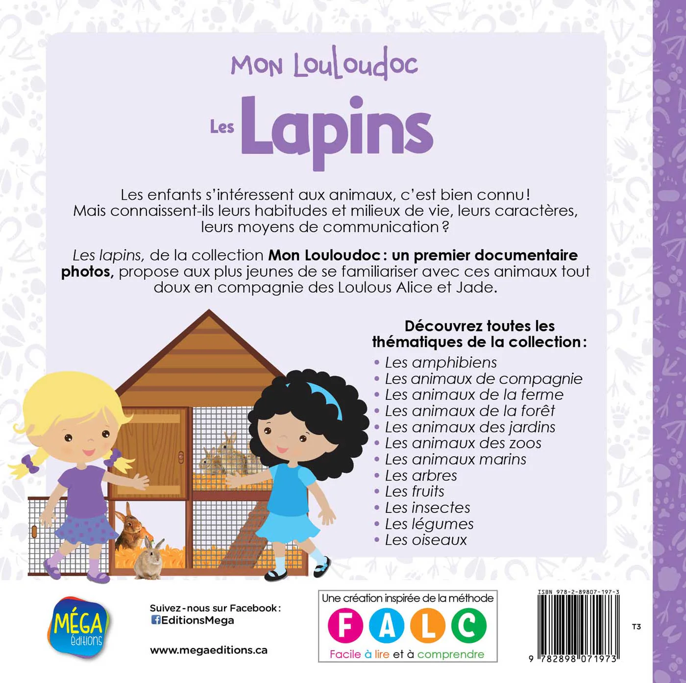 Les lapins