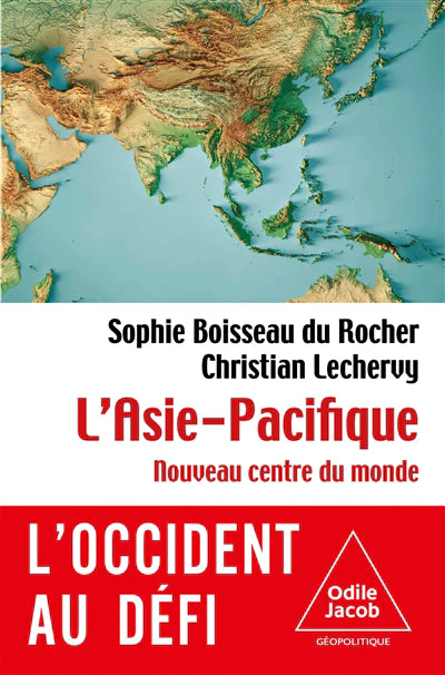 L'Asie-Pacifique - Image 2
