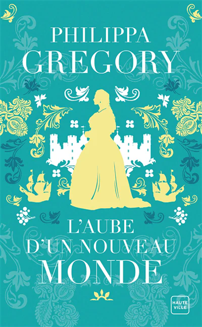 L'Aube d'un nouveau monde - Image 6