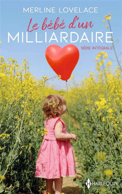 Le bébé d'un milliardaire - Série Intégrale - Image 5