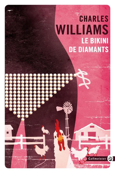 BIKINI DE DIAMANTS -LE - Image 5