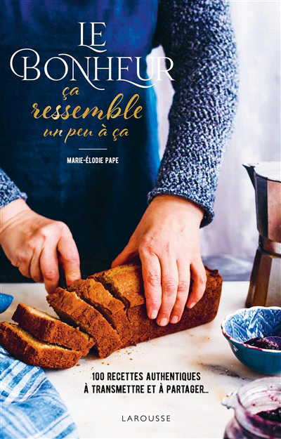 Le bonheur ça ressemble un peu à ça - Image 8