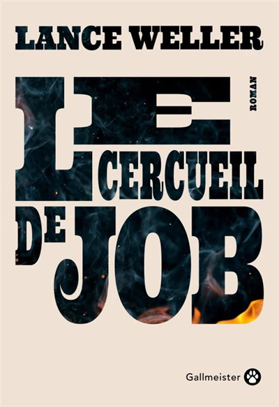 CERCUEIL DE JOB -LE - Image 8