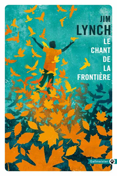 CHANT DE LA FRONTIERE -LE