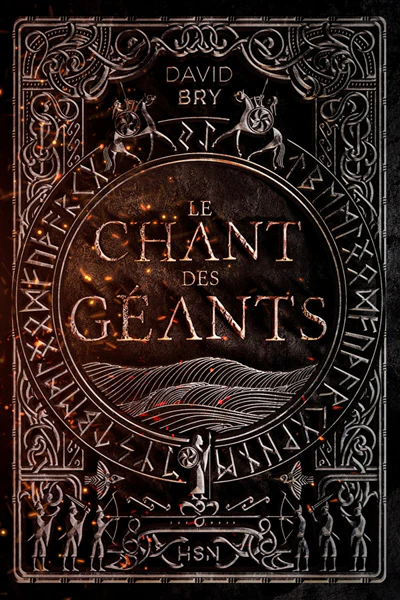 CHANT DES GEANTS -LE - Image 3